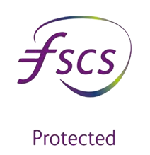 fscs protected logo