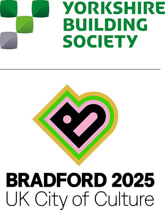 YBS and Bradford 2025 UK City of Culture