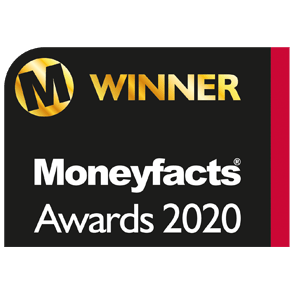 moneyfacts awards 2020