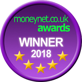 moneynet awards winner 2018