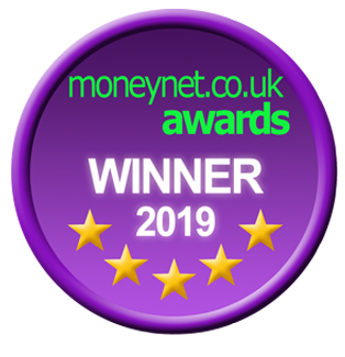 moneynet awards winner 2019